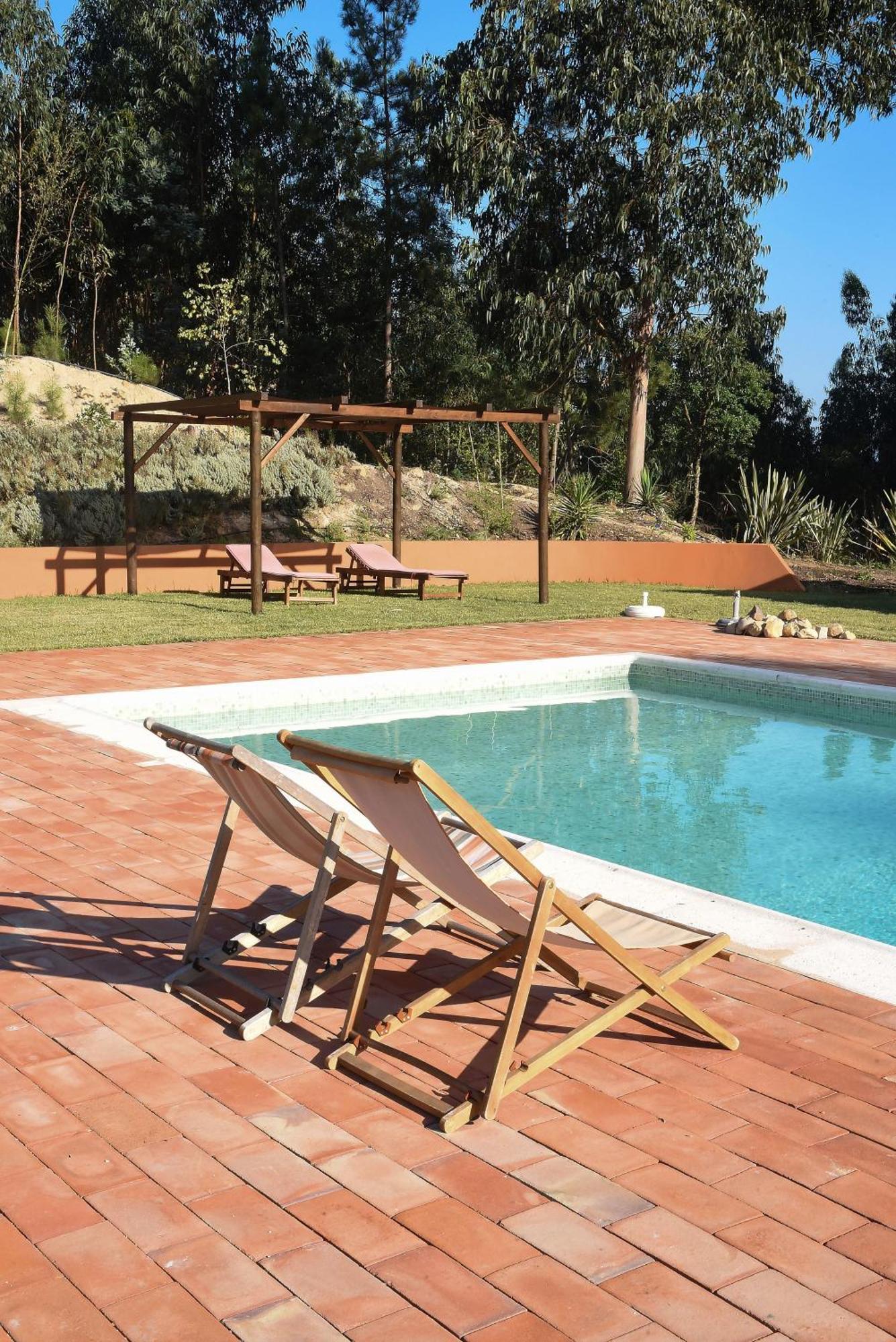 Vumba Agroturismo أرغانيل المظهر الخارجي الصورة
