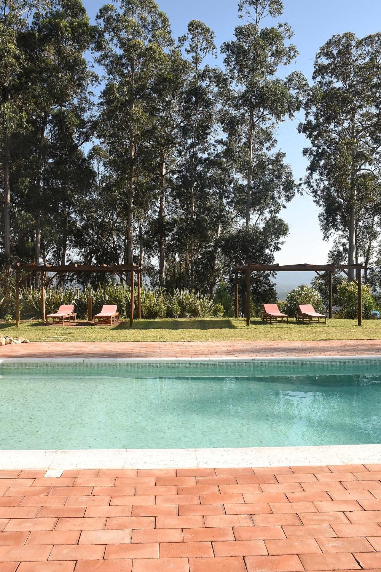 Vumba Agroturismo أرغانيل المظهر الخارجي الصورة