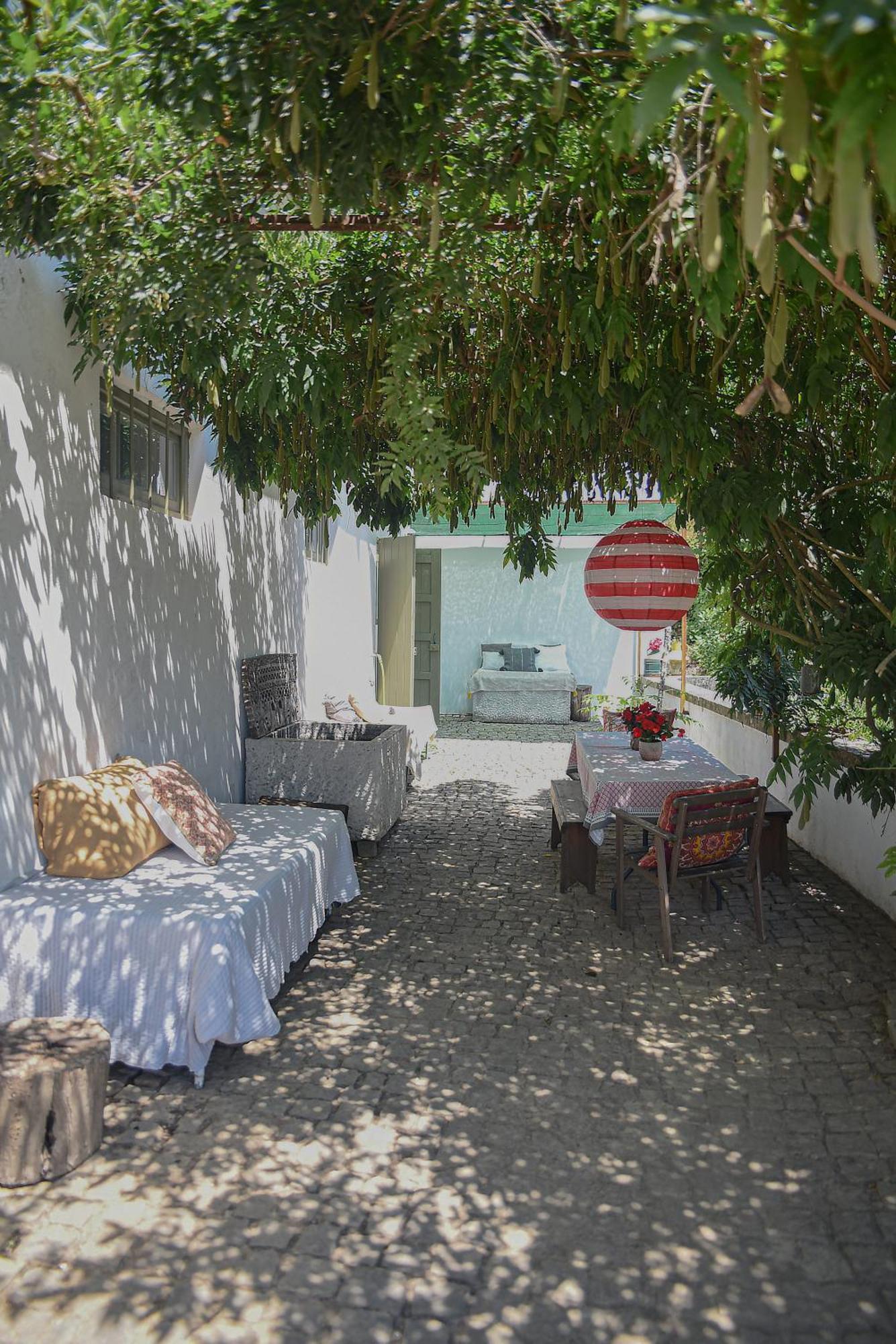 Vumba Agroturismo أرغانيل المظهر الخارجي الصورة