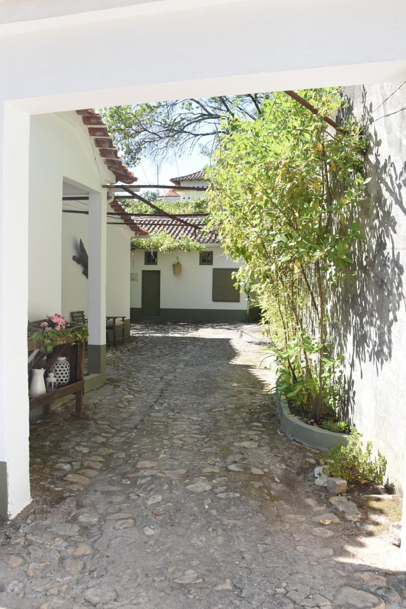 Vumba Agroturismo أرغانيل المظهر الخارجي الصورة