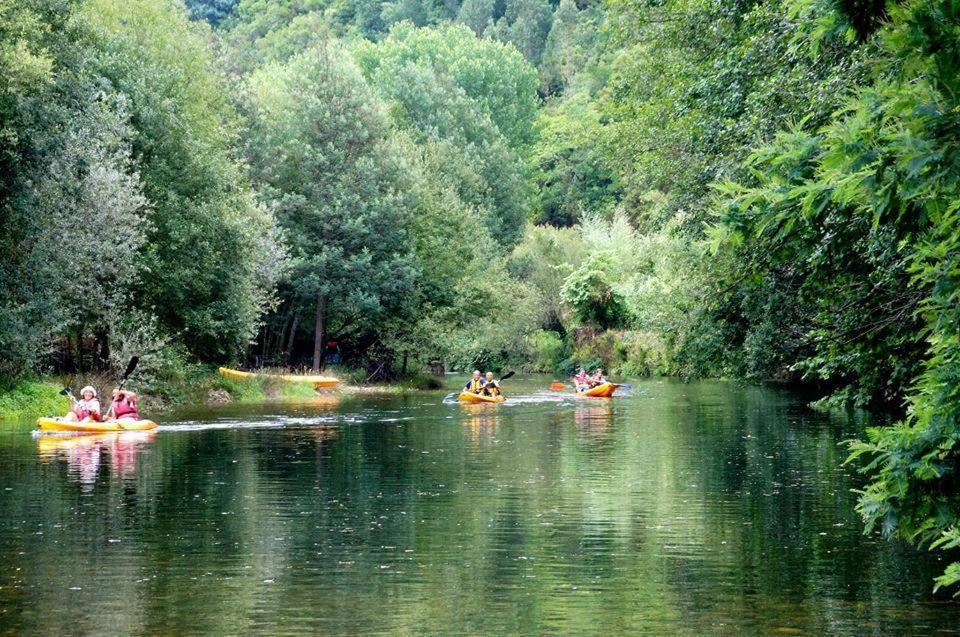 Vumba Agroturismo أرغانيل المظهر الخارجي الصورة